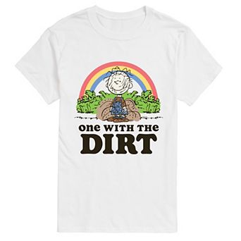 Men's Peanuts Pigpen Graphic Tee