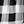 Black White Plaid