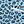 Light Blue Leopard