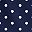 Navy Dots