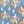 Blue Floral