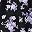 Purple Floral