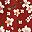 Red Floral