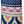 Floral Navy Blue