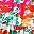 Floral Printed