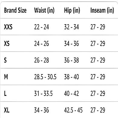 Pull On Slim Fit Jeggings Women