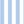 Striped Blue
