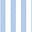 Striped Blue