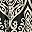 Black Beige Print