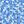Blue Floral