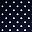 Blue Round Dot
