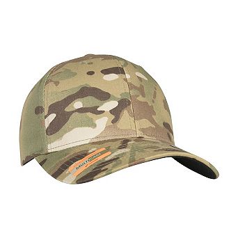 Flexfit Camouflage Cap