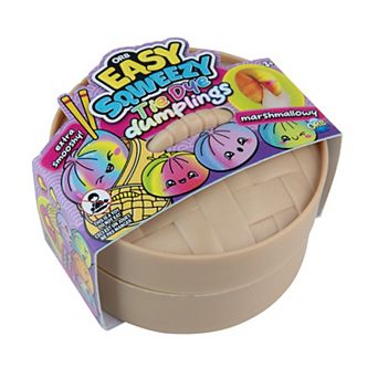 ORB™ Easy Sqweezy Tie Dye Dumplings - Styles May Vary