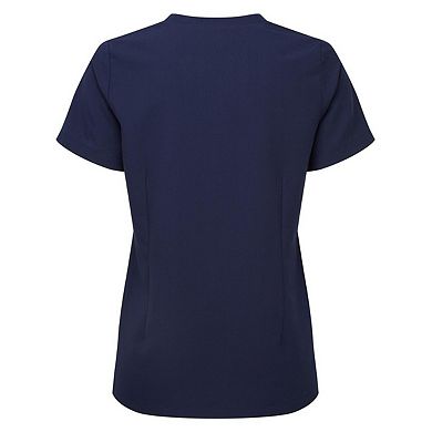 Onna Womens/Ladies Limitless Work Tunic
