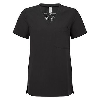 Onna Womens/Ladies Limitless Work Tunic