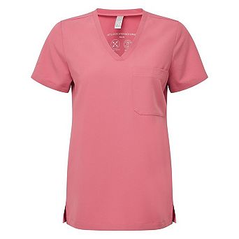 Onna Womens/Ladies Limitless Work Tunic