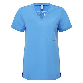 Onna Womens/Ladies Limitless Work Tunic