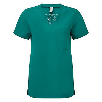 Onna Womens/Ladies Limitless Work Tunic