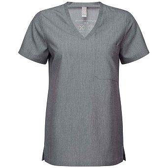 Onna Womens/Ladies Limitless Work Tunic