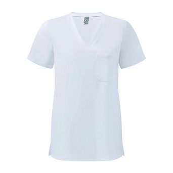 Onna Womens/Ladies Limitless Work Tunic