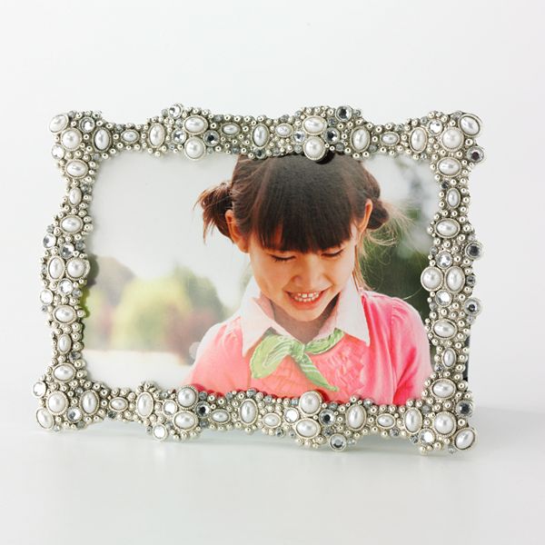 Enchante Accessories Luster 4" x 6" Frame