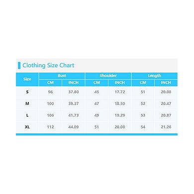 Women's Sleeveless Batwing Knit Top Crewneck Cable Knit Casual T-Shirt