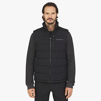 Men's Eddie Bauer Stretch Puffer Vest