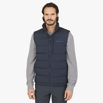 Men's Eddie Bauer Stretch Puffer Vest