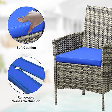 ANIXOL Patio Bistro Set