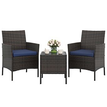 ANIXOL Patio Bistro Set