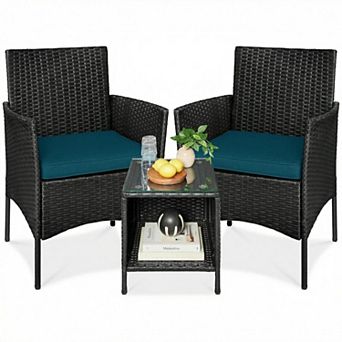 ANIXOL Patio Bistro Set