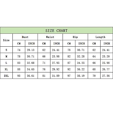 Women's Mesh Panel One Piece Swimsuit Push Up V Neck with Adjustable Straps & Tummy Control