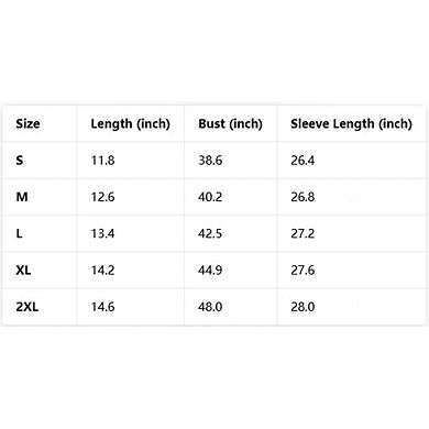 Women's Cropped Knit Cardigan Long Sleeve Lightweight Shrug Sweater