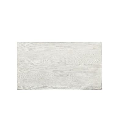 Linon Palmyra 2-Door Storage Cabinet