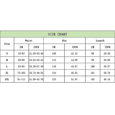 Women's Crossover Waist Sweatpants Casual Wide Leg Lounge Jogger Pants