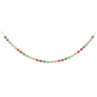 St. Nicholas Square® Fa La La Beaded Garland