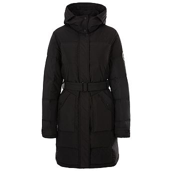 Trespass Womens/Ladies Downtown Down Filled Jacket