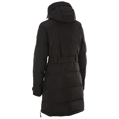Trespass Womens/Ladies Downtown Down Filled Jacket