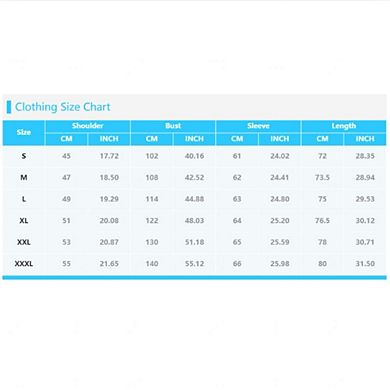 Men’s Long Sleeve Henley Shirt Casual Button Down T-Shirt with Pocket Lightweight Cotton Basic Top