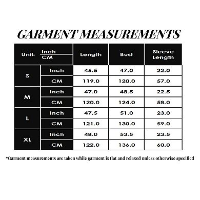 Women's Long Sleeve Wrap Robe with Ruffle Trim Shawl Collar Tie Waist Belt Soft Lightweight Robe