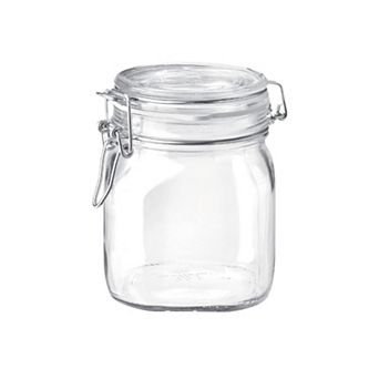 Bormioli Rocco Fido Jar - 25.25 oz