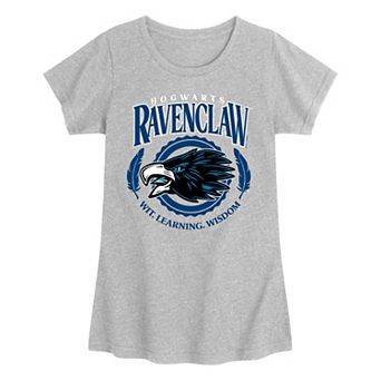 Girls 7-16 Harry Potter Ravenclaw Graphic Tee
