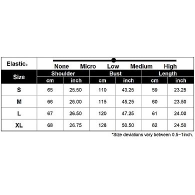 Women's Oversized Pullover Sweater Short Sleeve Lightweight Striped Top