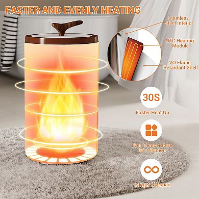 ANIXOL Smart Touchless Towel Heating Bucket