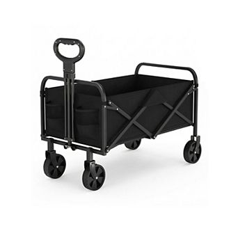 ANIXOL Folding All Terrain Utility Wagon