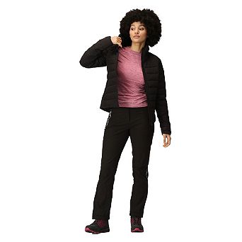 Regatta Womens/Ladies Keava III Baffled Padded Jacket