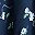 Navy Bows