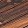 Rustic Brown