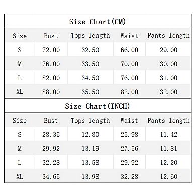 Women's Ribbed Two Piece Swimsuit, Crisscross Back High Waisted Bathing Suit for Beach Pool