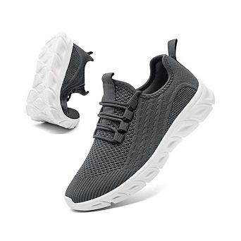 Ultralight Casual Slip-On Sneakers